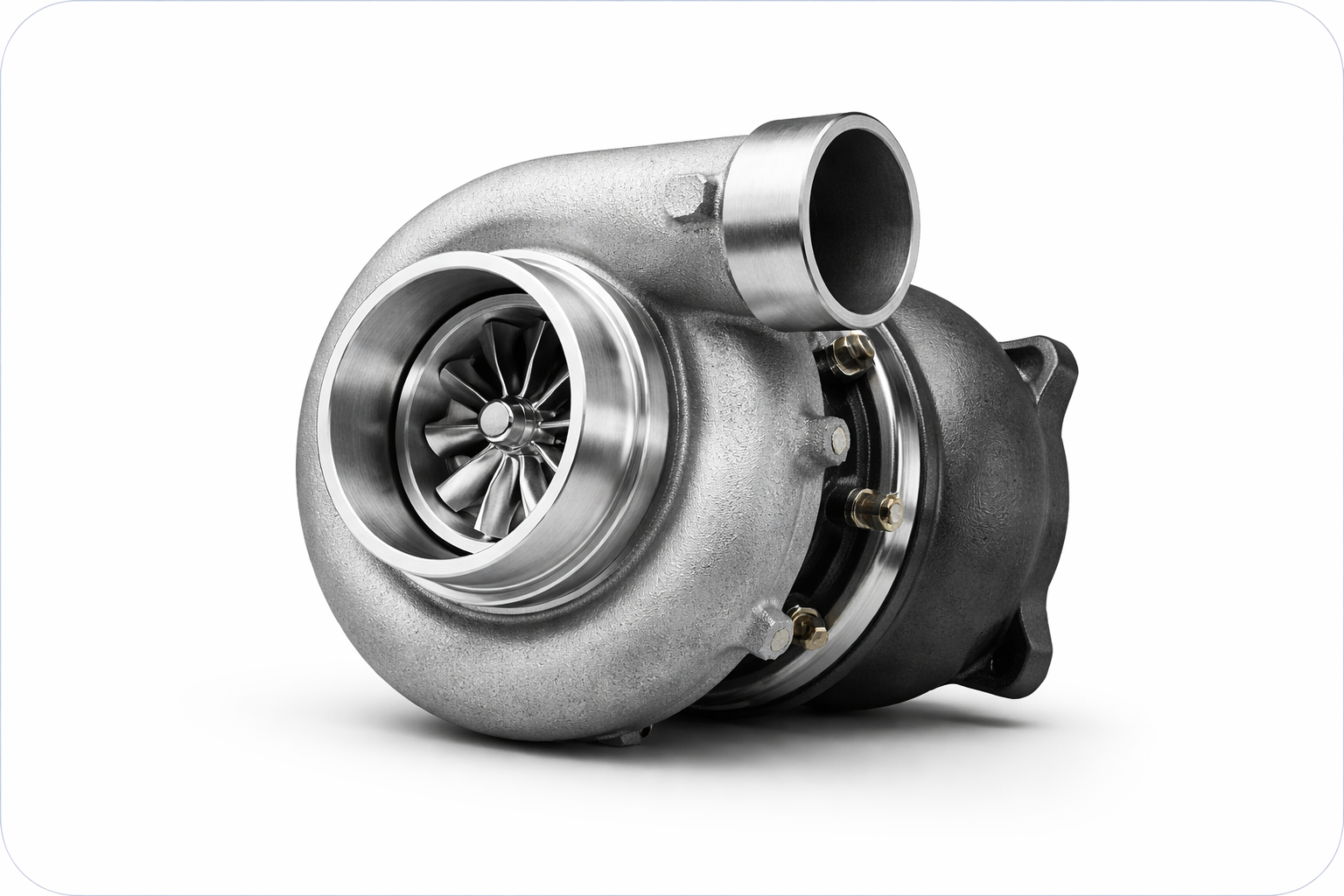 Shop Turbos
