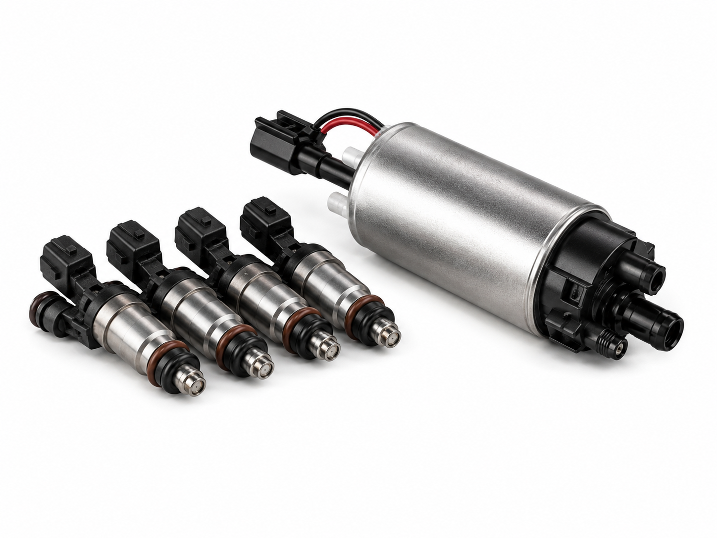 Shop Fuel Systems