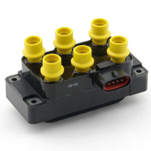Super Coil 89-04 Ford EDIS 6 Cylinder