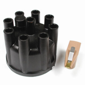 Dodge V8 Truck Cap & Rotor Kit