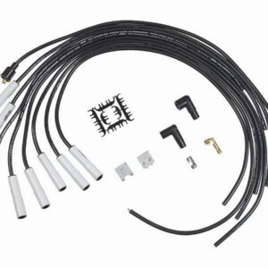 Extreme 9000 Ceramic Wire Set Straight