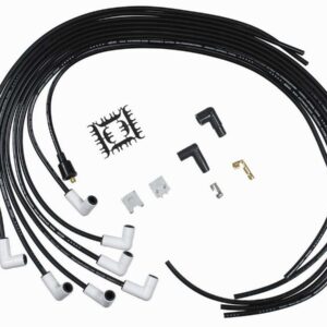 Extreme 9000 Ceramic Wire Set 90 Degree