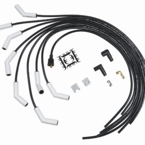 Extreme 9000 Ceramic Wire Set 135 Degree