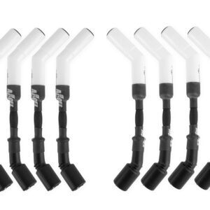 Spark Plug Wire Race Set GM LS w/Ceramic Boot