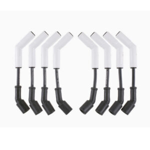 Spark Wire Set 10 Camaro V8 w/Ceramic Boots