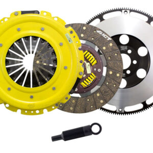 HD Clutch Kit 2010-11 Camaro V8