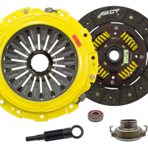 HD Clutch Kit Subaru