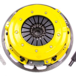 Twin Disc Clutch Kit GM LS Engines