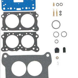 350-500CFM Holley Pro Series Renew Kit