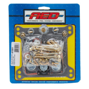 390-950CFM Holley Pro Series Renew Kit