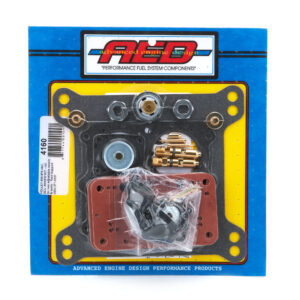 600-950CFM Holley Renew Kit
