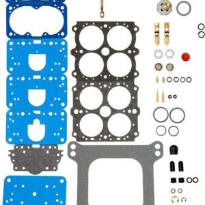 600-950CFM Holley Pro Series Renew Kit