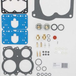 650-800CFM Holley Renew Kit