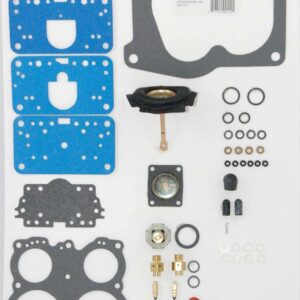 650-800CFM Holley Renew Kit