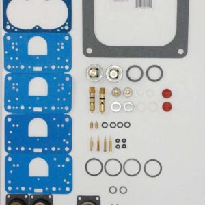 1050-1150CFM Dominator Renew Kit