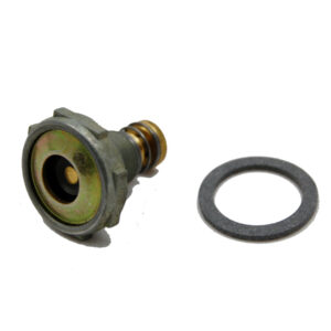 2.5 Alcohol Power Valve