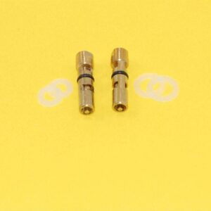.110 Viton Needle & Seat - Pair