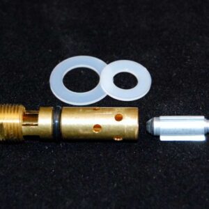 .120 Trick Hi-Flow Needle & Seat - Each