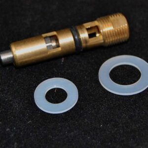 .150 Alcohol Needle & Seat - Each