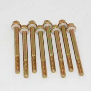 4150 Fuel Bowl Screws (8)