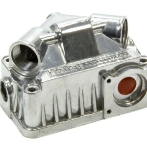 Bare Primary Float Bowl (Center Pivot)