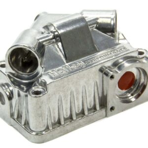 Secondary Float Bowl - Double Pump