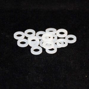 Nylon Float Bowl Screw Gaskets (18)