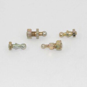 Throttle Ball Assortment