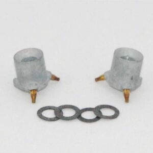 .031in Accelerator Pump Squirters - Tube Type