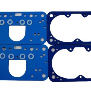 Reusable Jet Change Gasket Kit - 4150