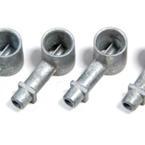 Straight Let Booster .136in (4pk)