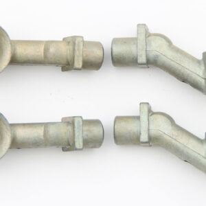 Drop Leg Booster - .140in Orifice (4)