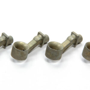 Drop Leg Booster - .160in Orifice (4)