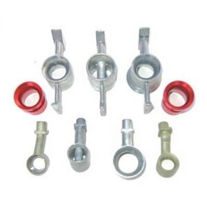 Drop Leg Booster - .180in Orifice (4)