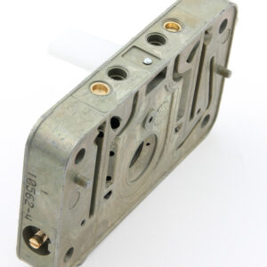 650-850 CFM Primary Metering Block