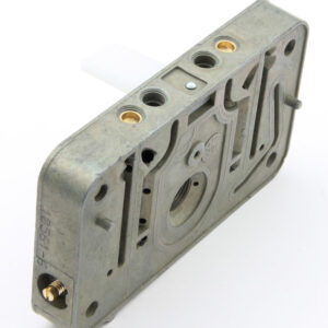 650-850 CFM Secondary Metering Block