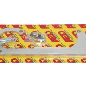 Ford Throttle Cable & Spring Bracket - 4150