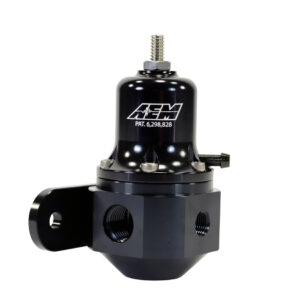 Fuel Pressure Regulator Universal Adjustable