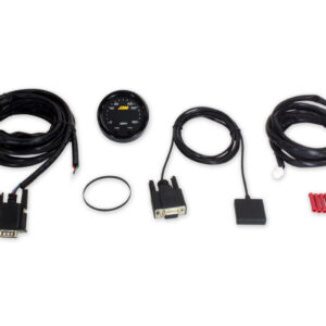 X-Series GPS Speedometer Gauge 0-160mph