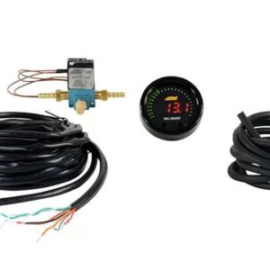 X-Series Tru-BoostX Boost Controller