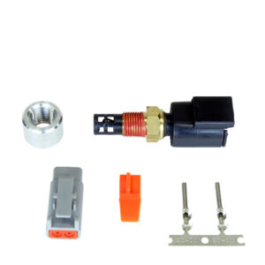 Air Temp Sensor Kit 1/8in NPT