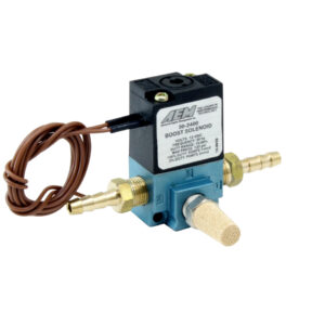 Boost Control Solenoid Kit