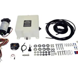 Water/Methanol Injection Kit