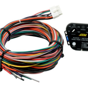 V2 Water/Methanol Multi Input Controller Kit- 0-
