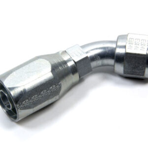 #10 45 Deg High Pressure Hose Fitting