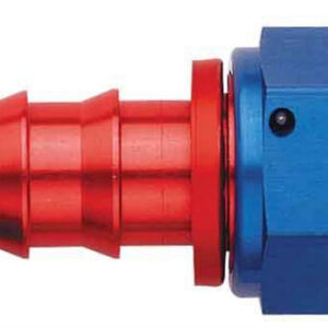 #8 Straight Socketless