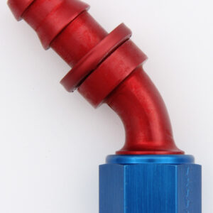 #6 45 Degree Socketless