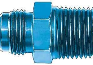 ST Alum #3 Flare- 1/8in Pipe - Bulk