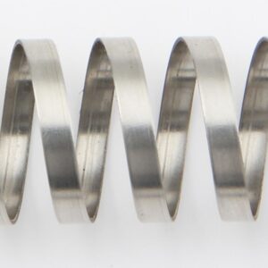 SS Internal Support Coil -16AN .94 OD 20ft