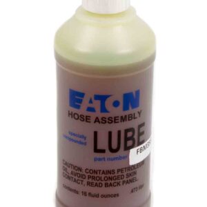 Hose Assembly Lube